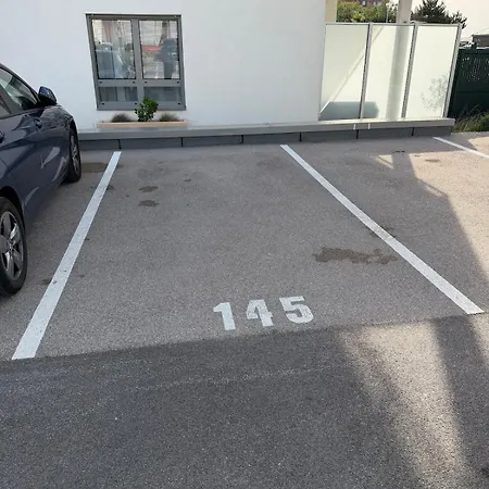 Apartment Shark - A 1 Minute - Parking